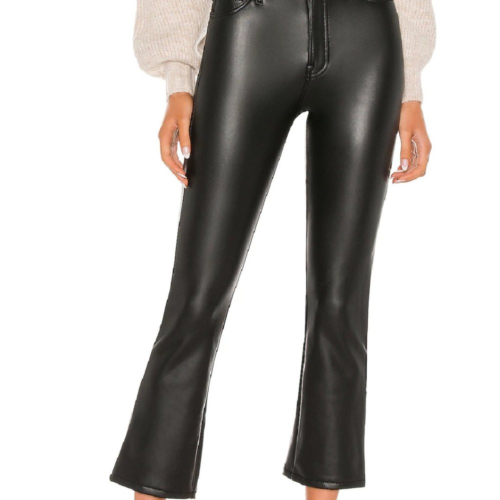 MOTHER The Insider Ankle